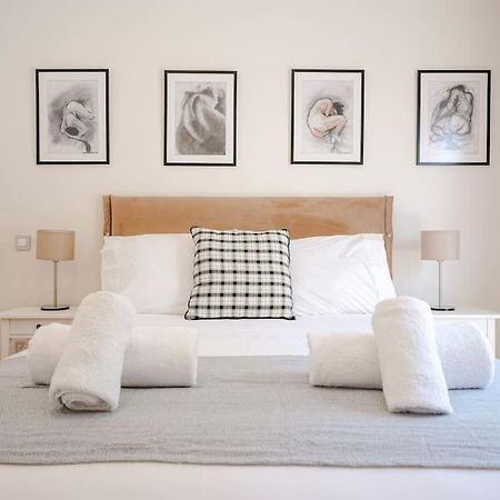 Syntagma Square, 60Sqm Dream Suite เอเธนส์ ภายนอก รูปภาพ