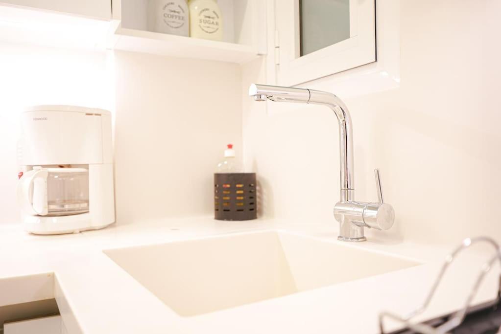 Syntagma Square, 60Sqm Dream Suite เอเธนส์ ภายนอก รูปภาพ