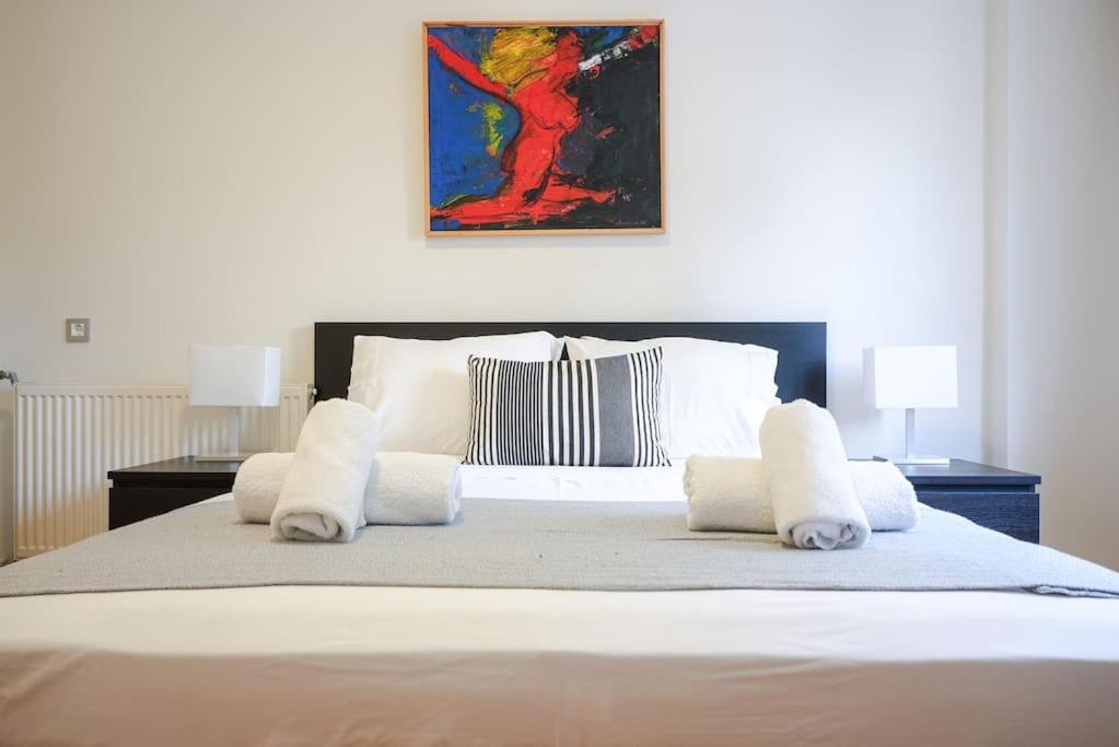 Syntagma Square, 60Sqm Dream Suite เอเธนส์ ภายนอก รูปภาพ